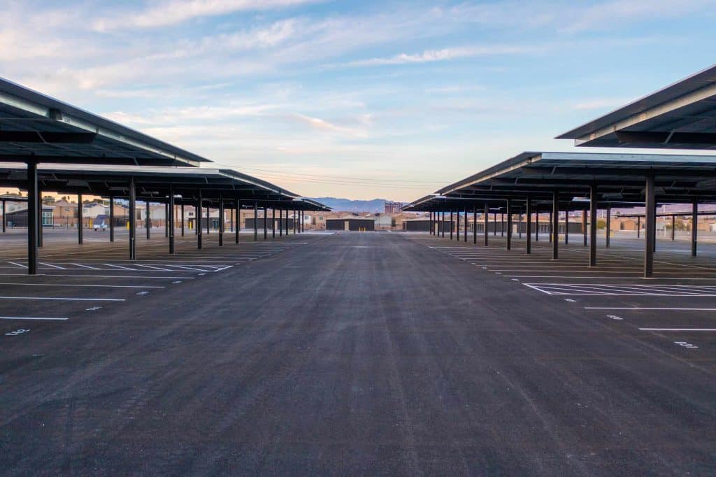 Commercial Construction