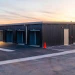 What We Do - Commercial Construction