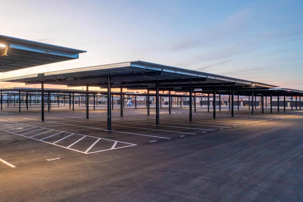 Commercial Construction