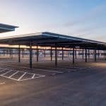 Commercial Construction