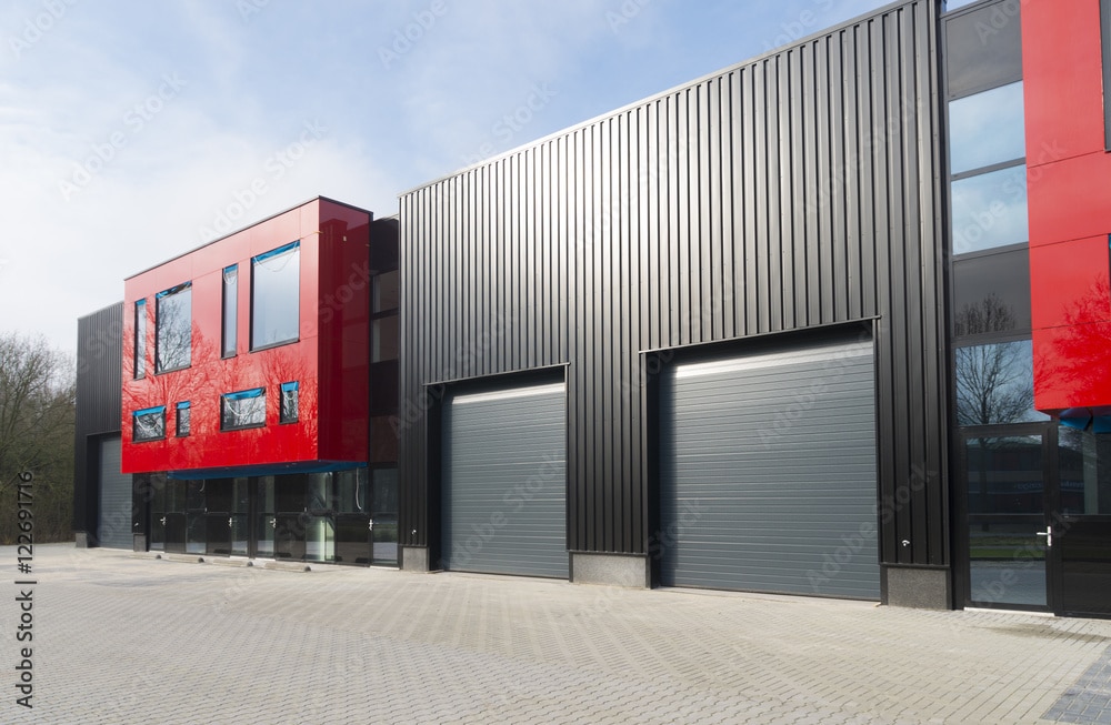 Commercial Construction Contractor