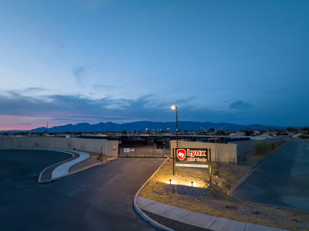 Commercial Construction Contractor