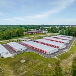 Commercial Construction - Self Storage