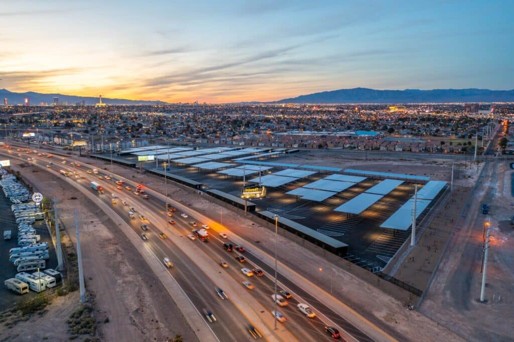 Commercial Construction Contractor