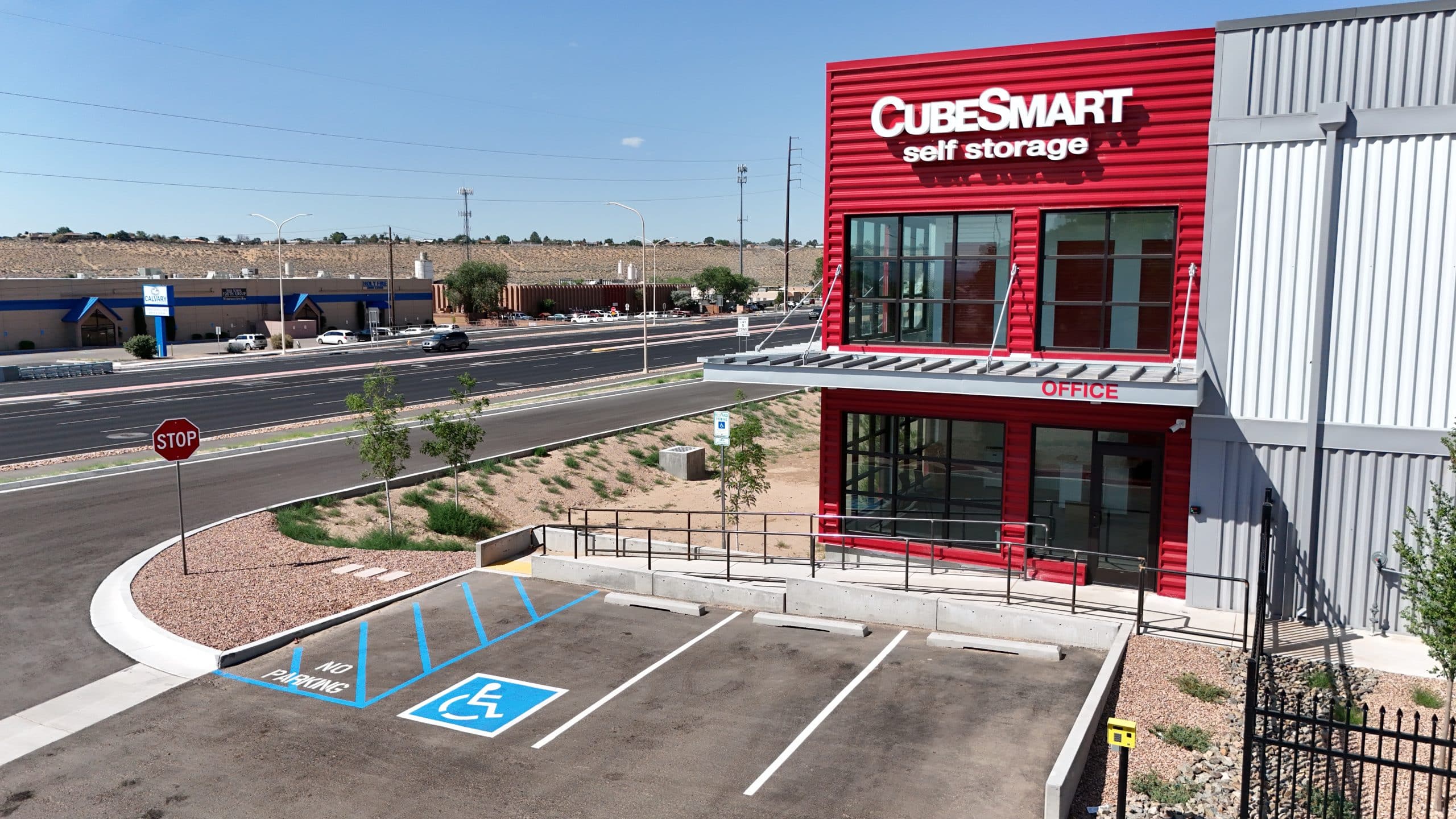Default